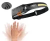NEO TOOLS Fejlámpa 2 az 1-ben, Neo 99-097