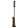 NEO TOOLS Újratölthető műhelylámpa 400 lum COB + zseblámpa 99-102
