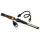 NEO TOOLS Akkus 3az1-ben vizsgálólámpa, tölthető, 350lum COB LED, 3W, IP44 99-107