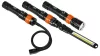 NEO TOOLS Akkus 3az1-ben vizsgálólámpa, tölthető, 350lum COB LED, 3W, IP44 99-107