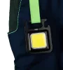 NEO TOOLS Kulcstartó lámpa, COB led, akkumulátor, palacknyitóval és mágnessel 99-109