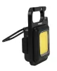 NEO TOOLS Kulcstartó lámpa, COB led, akkumulátor, palacknyitóval és mágnessel 99-109