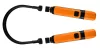 NEO TOOLS Nyaklámpa, munkalámpa, 2-2W, 3.7 V akkumulátor, 300lm, levehető lámpák 99-112