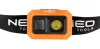 NEO TOOLS Fejlámpák kínálódobozban, tölthető, 500 lum fényerő, COB led, Rendelési egység: 12db 99-115