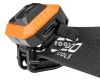 NEO TOOLS Fejlámpák kínálódobozban, tölthető, 500 lum fényerő, COB led, Rendelési egység: 12db 99-115