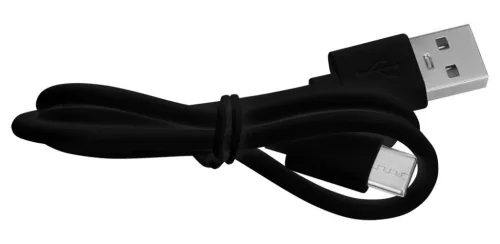 NEO TOOLS Fejlámpa, XPG+COB led, 400lm fényerő, ABS és gumi pánt, beépített akku, töltéskijelző 99-117