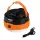 NEO TOOLS Akkus 3az1-ben Kempinglámpa/zseblámpa/powerbank, 500lm, 3,7V/2000mAh, USB és kézi tekerődinamós töltés 99-118