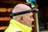 NEO TOOLS Fejlámpa 400 lum, fókuszálható, CREE R5, 3xAAA 99-200