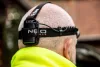 NEO TOOLS Fejlámpa 400 lum, fókuszálható, CREE R5, 3xAAA 99-200