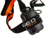 NEO TOOLS Fejlámpa 400 lum, fókuszálható, CREE R5, 3xAAA 99-200
