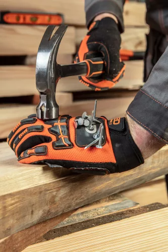 NEO TOOLS Mágneses munkakesztyű 10" GD013