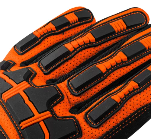 NEO TOOLS Mágneses munkakesztyű 10" GD013