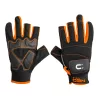 NEO TOOLS Ujjatlan mágneses munkakesztyű 10" GD014