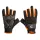 NEO TOOLS Ujjatlan mágneses munkakesztyű 10" GD014
