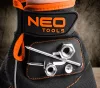 NEO TOOLS Ujjatlan mágneses munkakesztyű 10" GD014
