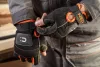 NEO TOOLS Ujjatlan mágneses munkakesztyű 10" GD014