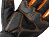 NEO TOOLS Ujjatlan mágneses munkakesztyű 10" GD014