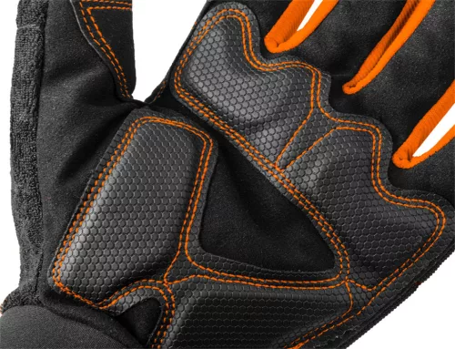 NEO TOOLS Ujjatlan mágneses munkakesztyű 10" GD014