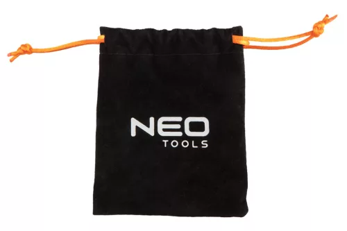 NEO TOOLS Multifunkciós szerszám hópehely 19az1-ben, 2db GD015