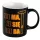 NEO TOOLS Bögre 330ml, HAS IT GD027