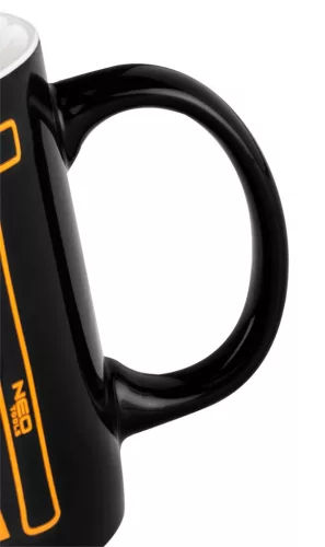 NEO TOOLS Bögre 330ml, HAS IT GD027