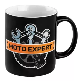 NEO TOOLS Bögre 330ml, MOTO Expert GD028