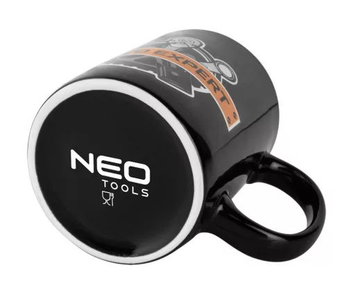 NEO TOOLS Bögre 330ml, MOTO Expert GD028