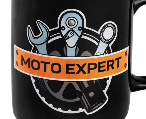 NEO TOOLS Bögre 330ml, MOTO Expert GD028