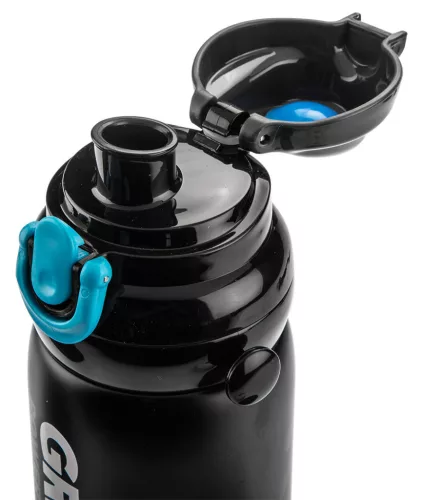 GRAPHITE Profi, adagolós termosz, 800ml GD04
