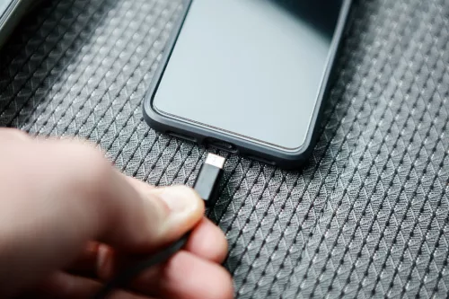 NEO TOOLS USB hosszabbítókábel, 2m, USB-A, USB-C GD040