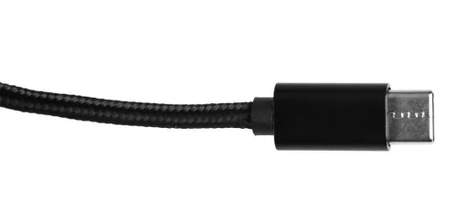 NEO TOOLS USB hosszabbítókábel, 2m, USB-A, USB-C GD040