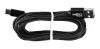 NEO TOOLS USB hosszabbítókábel, 2m, USB-A, USB-C GD040