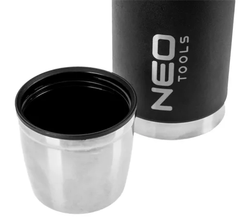 NEO TOOLS Profi, adagolós termosz, 1000ml GD07