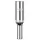NEO TOOLS Dugókulcs 4mm, 1/4", hosszú, 6 pontos, SUPERLOCK 25 év garanciával 08-235