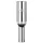 NEO TOOLS Dugókulcs 4.5mm, 1/4", hosszú, 6 pontos, SUPERLOCK 25 év garanciával 08-236