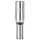 NEO TOOLS Dugókulcs 5.5mm, 1/4", hosszú, 6 pontos, SUPERLOCK 25 év garanciával 08-238