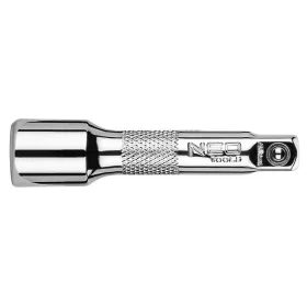   NEO TOOLS TOLDÓSZÁR 50mm, 1/4" 25 év garanciával 08-251