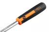 NEO TOOLS Befogószár 1/4"-os bitekhez, 4szög 25 év garanciával 08-257