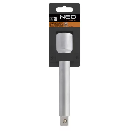 NEO TOOLS TOLDÓSZÁR 100mm, 3/4" 25 év garanciával 08-350