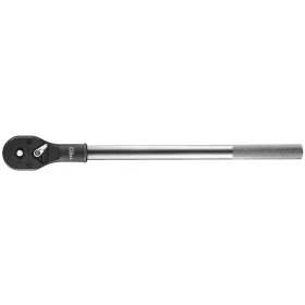   NEO TOOLS Racsnis kulcs 3/4" 500mm 25 év garanciával 08-355
