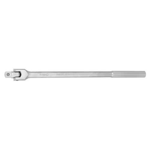 NEO TOOLS HAJTÓKAR FLEXIBILIS 3/4" 510mm 25 év garanciával 08-356