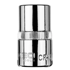   NEO TOOLS Dugókulcs 14mm, 1/2", hatlapú 25 év garanciával 08-414