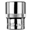 NEO TOOLS Dugókulcs 22mm, 1/2", hatlapú 25 év garanciával 08-422