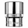NEO TOOLS Dugókulcs 25mm, 1/2", hatlapú 25 év garanciával 08-425