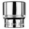 NEO TOOLS Dugókulcs 31mm, 1/2", hatlapú 25 év garanciával 08-431