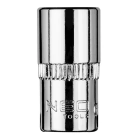   NEO TOOLS Dugókulcs 9mm, 1/4", hatlapú 25 év garanciával 08-449