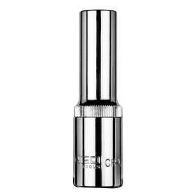   NEO TOOLS Dugókulcs 11mm, 1/2", hosszú hatlapú 25 év garanciával 08-461