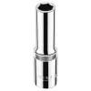 NEO TOOLS Dugókulcs 11mm, 1/2", hosszú hatlapú 25 év garanciával 08-461