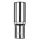NEO TOOLS Dugókulcs 16mm, 1/2", hosszú hatlapú 25 év garanciával 08-466