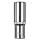 NEO TOOLS Dugókulcs 18mm, 1/2", hosszú hatlapú 25 év garanciával 08-468